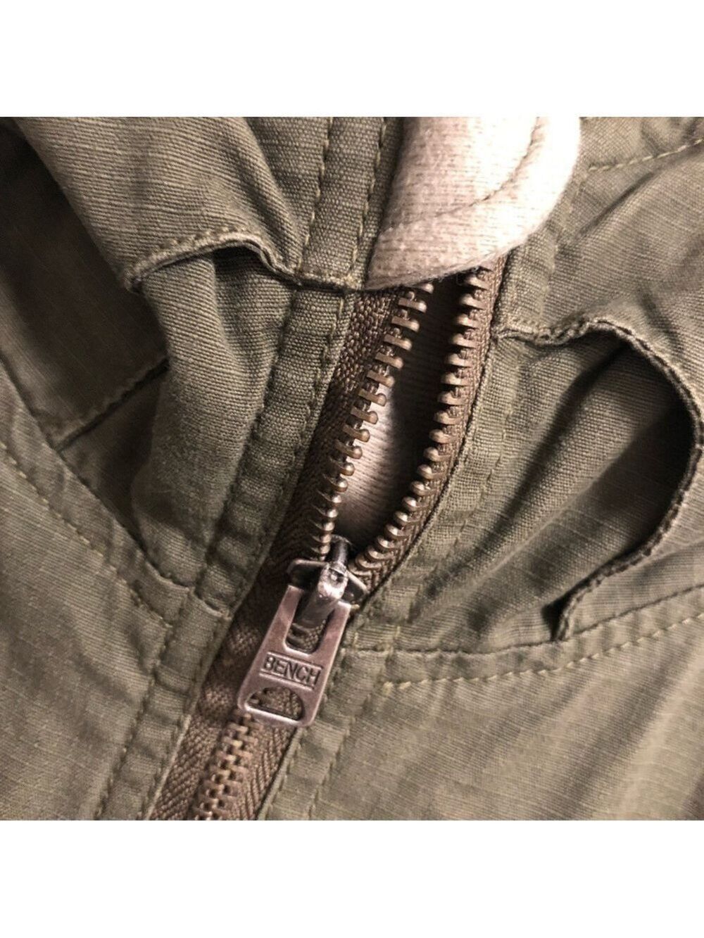 Bench Jacket Men’s - Picture 5 of 8